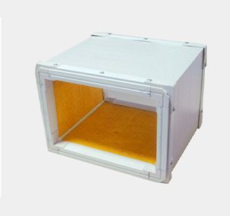 太原辉骏保温隔热材料